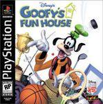 Disney's Goofy's Fun House - Playstation | Total Play