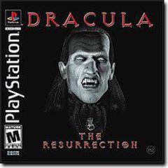 Dracula The Resurrection - Playstation | Total Play