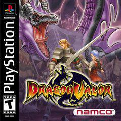 Dragon Valor - Playstation | Total Play