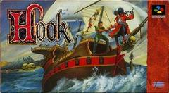Hook - Super Famicom | Total Play