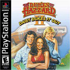 Dukes of Hazzard II Daisy Dukes It Out - Playstation | Total Play