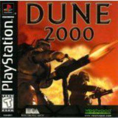 Dune 2000 - Playstation | Total Play