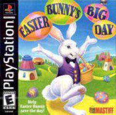 Easter Bunny's Big Day - Playstation | Total Play