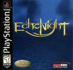 Echo Night - Playstation | Total Play