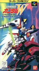 Kidou Senshi Gundam - Super Famicom | Total Play