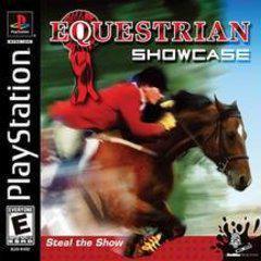 Equestrian Showcase - Playstation | Total Play