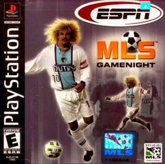 ESPN MLS GameNight - Playstation | Total Play