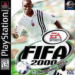 FIFA 2000 - Playstation | Total Play