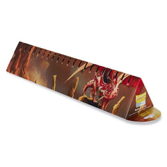 Dragon Shield: Playmat - Rubis Incoming | Total Play