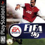 FIFA 99 - Playstation | Total Play