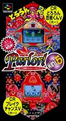 Parlor Mini 5 - Super Famicom | Total Play