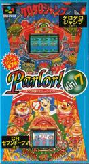 Parlor Mini 7 - Super Famicom | Total Play