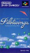 Pilotwings - Super Famicom | Total Play