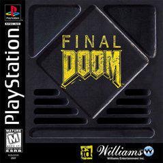 Final Doom - Playstation | Total Play