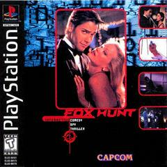 Fox Hunt - Playstation | Total Play