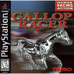 Gallop Racer - Playstation | Total Play