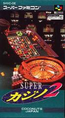 Super Casino 2 - Super Famicom | Total Play