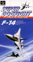 Super Dogfight - Super Famicom | Total Play