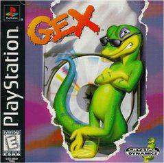 Gex - Playstation | Total Play