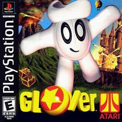 Glover - Playstation | Total Play