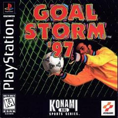 Goal Storm '97 - Playstation | Total Play