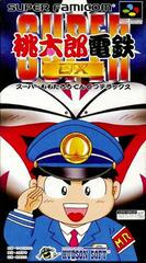Super Momotarou Dentetsu DX - Super Famicom | Total Play