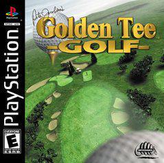 Golden Tee Golf - Playstation | Total Play