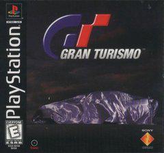 Gran Turismo - Playstation | Total Play