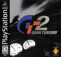 Gran Turismo 2 - Playstation | Total Play