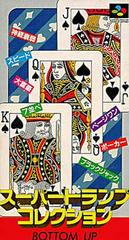 Super Trump Collection - Super Famicom | Total Play