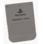 PS1 Memory Card - Playstation | Total Play