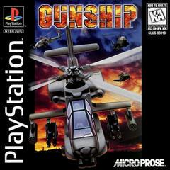 Gunship - Playstation | Total Play