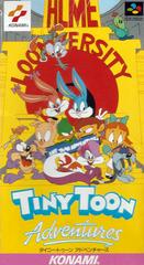 Tiny Toon Adventures - Super Famicom | Total Play