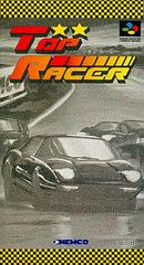 Top Racer - Super Famicom | Total Play