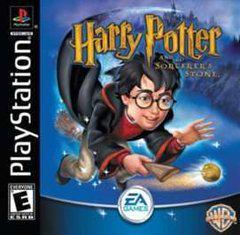 Harry Potter and the Sorcerer's Stone - Playstation | Total Play
