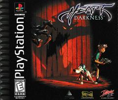 Heart of Darkness - Playstation | Total Play