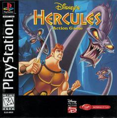 Hercules - Playstation | Total Play