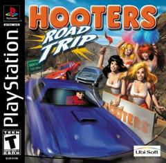 Hooters Road Trip - Playstation | Total Play