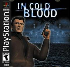 In Cold Blood - Playstation | Total Play