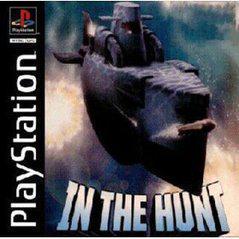 In the Hunt - Playstation | Total Play
