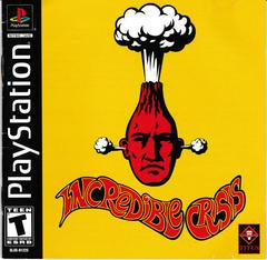 Incredible Crisis - Playstation | Total Play