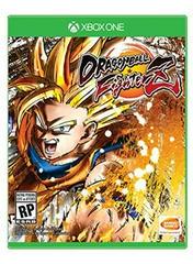 Dragon Ball FighterZ - Xbox One | Total Play