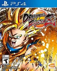 Dragon Ball FighterZ - Playstation 4 | Total Play