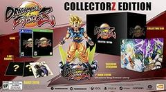 Dragon Ball FighterZ Collectorz Edition - Xbox One | Total Play