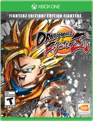 Dragon Ball FighterZ Fighterz Edition - Xbox One | Total Play