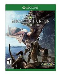 Monster Hunter: World - Xbox One | Total Play