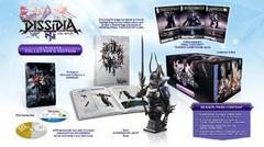 Dissidia Final Fantasy NT Collector's Edition - Playstation 4 | Total Play