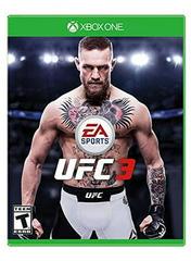 UFC 3 - Xbox One | Total Play