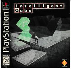 Intelligent Qube - Playstation | Total Play
