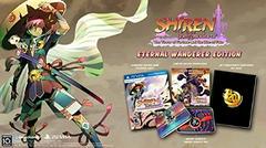 Shiren The Wanderer The Tower Of Fortune And The Dice Of Fate [Limited Edition] - Playstation Vita | Total Play